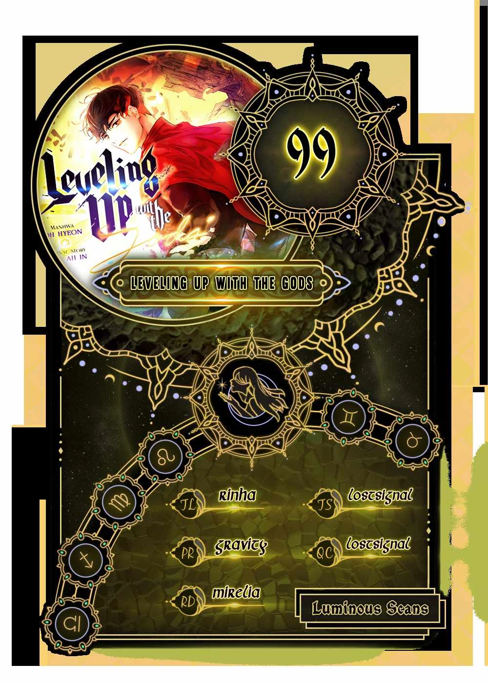 Leveling With The Gods Chapter 99 1